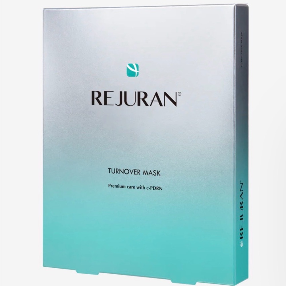 Rejuran Turnover Mask